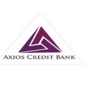 Axios Credit Bank Ltd 